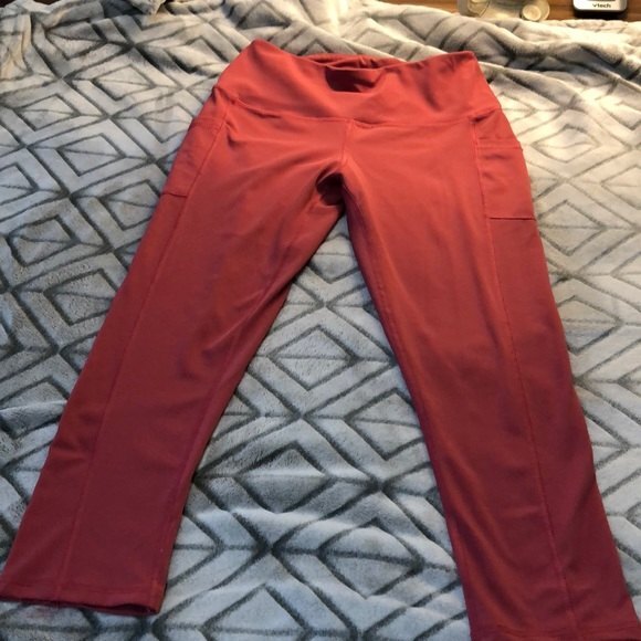 Beverly Hills polo club leggings size medium - Picture 1 of 3